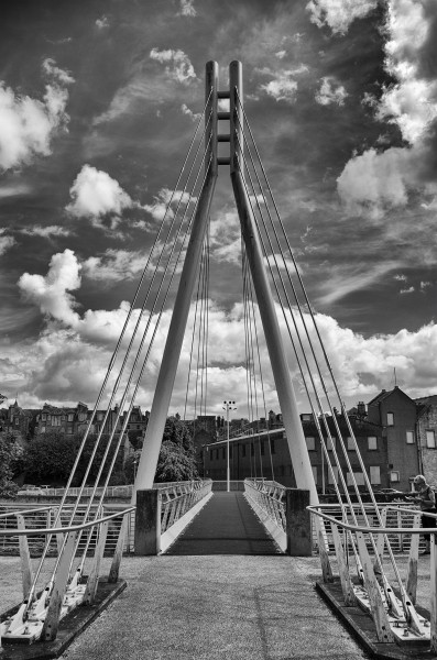 Loopbrug